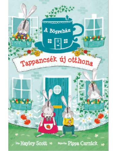 Tappancsék új otthona