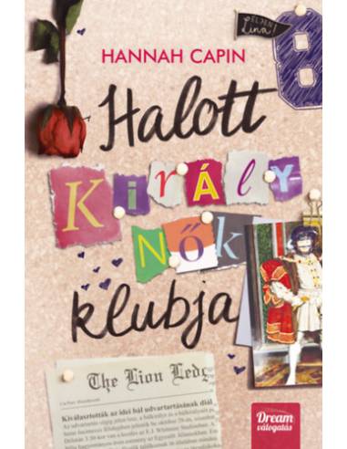 Halott királynők klubja