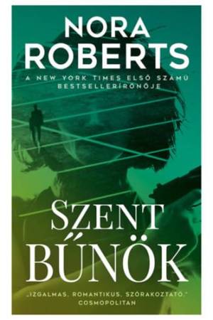 Szent bűnök