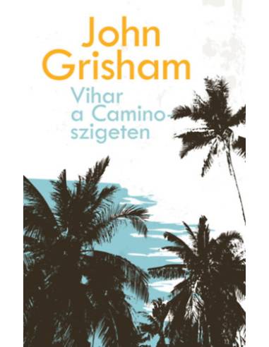 Vihar a Camino-szigeten