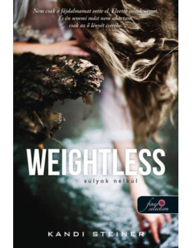 Weightless - Súlyok nélkül