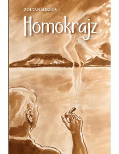 Homokrajz