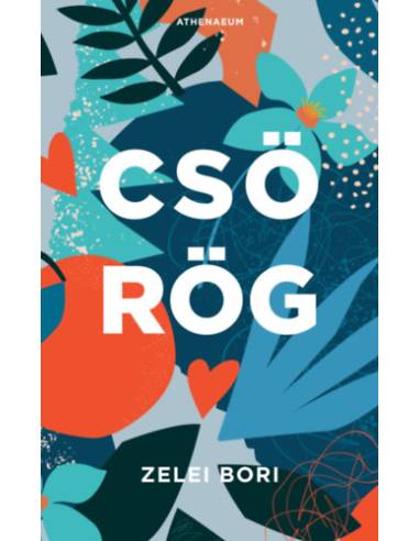 Csörög