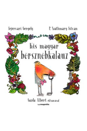 Kis magyar borsznobkalauz