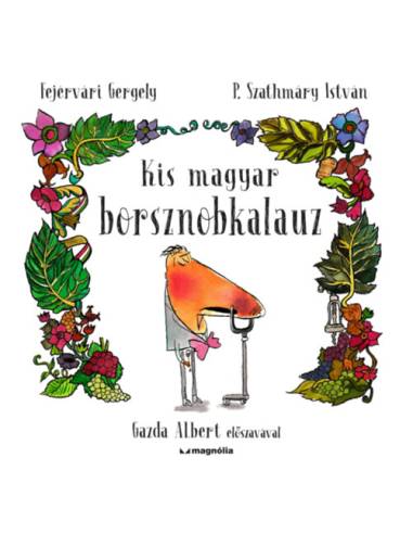 Kis magyar borsznobkalauz