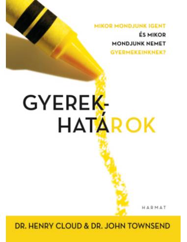 Gyerekhatárok