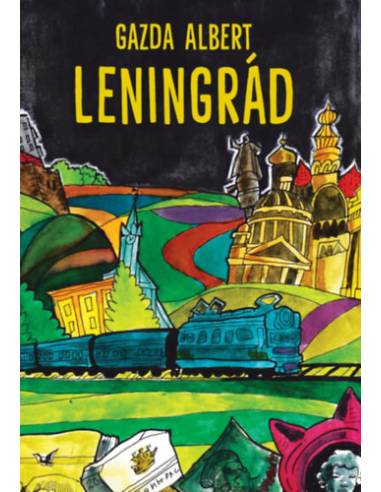 Leningrád