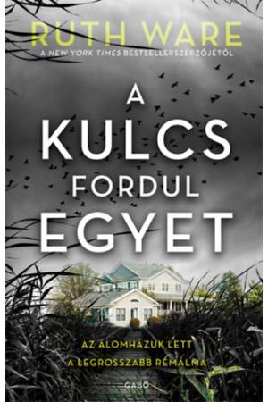 A kulcs fordul egyet