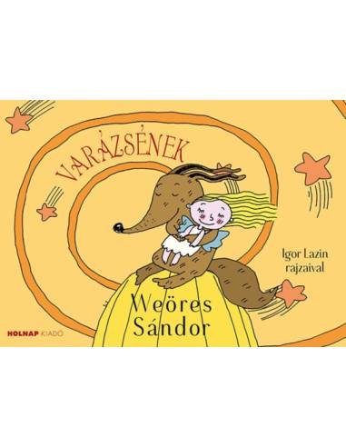 Varázsének