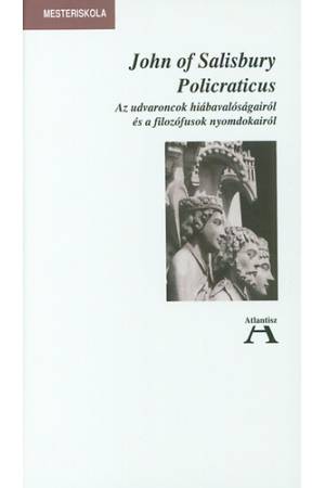 Policraticus - John of Salisbury