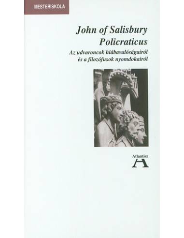 Policraticus - John of Salisbury