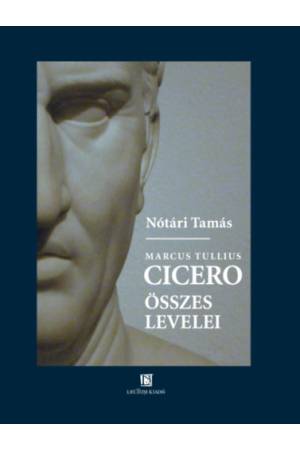 Cicero összes levelei