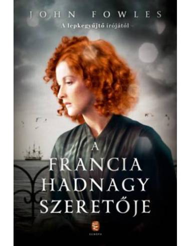 A francia hadnagy szeretője