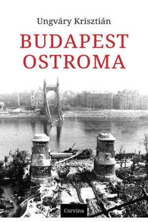 Budapest ostroma - 8. kiadás