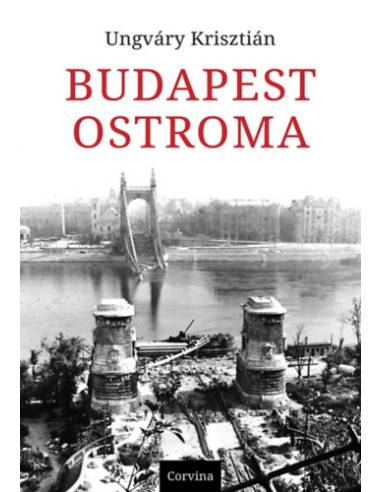 Budapest ostroma - 8. kiadás