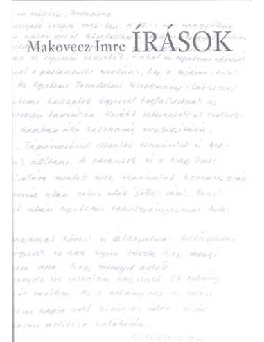 Írások - 1989-2009