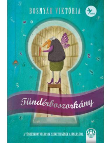 Tündérboszorkány