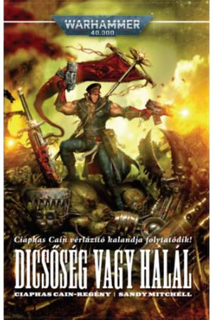 Dicsőség vagy halál