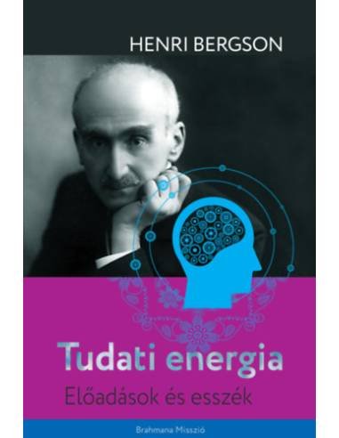 Tudati energia - Előadások és esszék