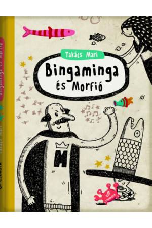Bingaminga és Morfió