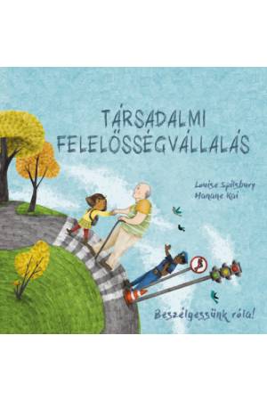 Beszélgessünk róla! - Társadalmi felelősségvállalás