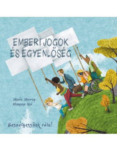 Beszélgessünk róla! - Emberi jogok és egyenlőség