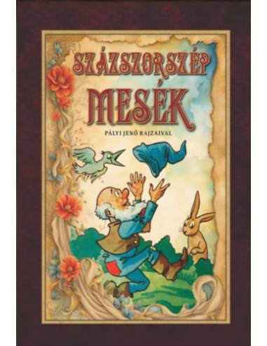 Százszorszép mesék