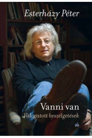 Vanni van - Válogatott beszélgetések