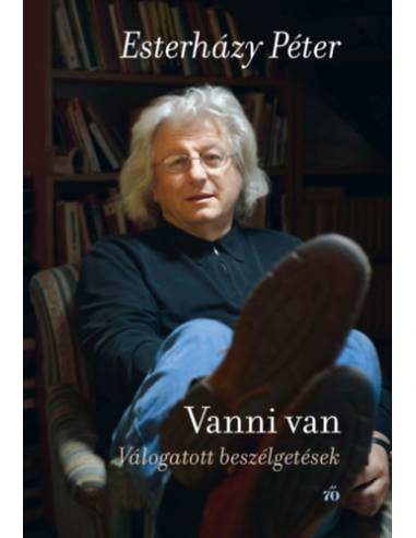 Vanni van - Válogatott beszélgetések