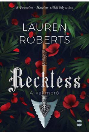 Reckless - A vakmerő - (Különleges kiadás)