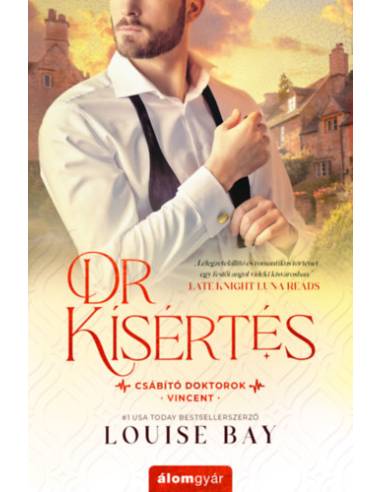 Dr. Kísértés