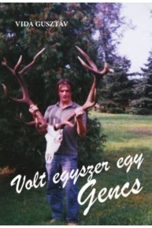 Volt egyszer egy Gencs