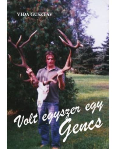 Volt egyszer egy Gencs