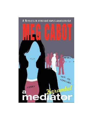 Karambol - A mediátor 3.