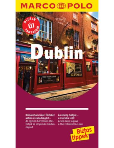 Dublin - Marco Polo