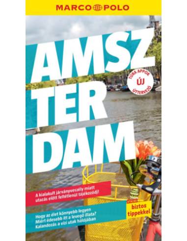 Amszterdam - Marco Polo