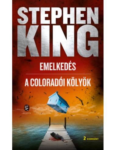 Emelkedés - A coloradói kölyök