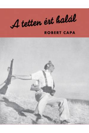 A tetten ért halál