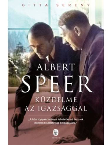 Albert Speer küzdelme az igazsággal