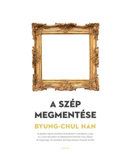 A szép megmentése