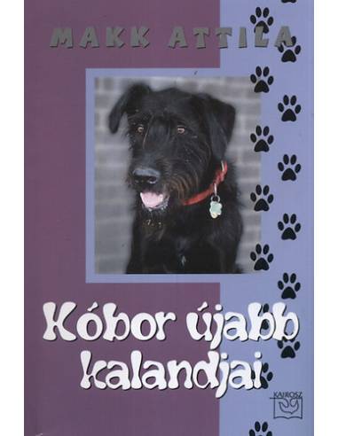 Kóbor újabb kalandjai 2
