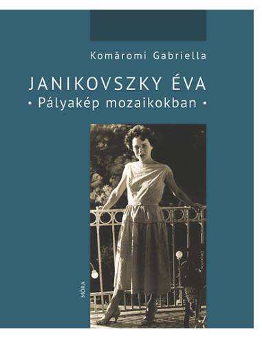 Janikovszky Éva - Pályakép mozaikokban