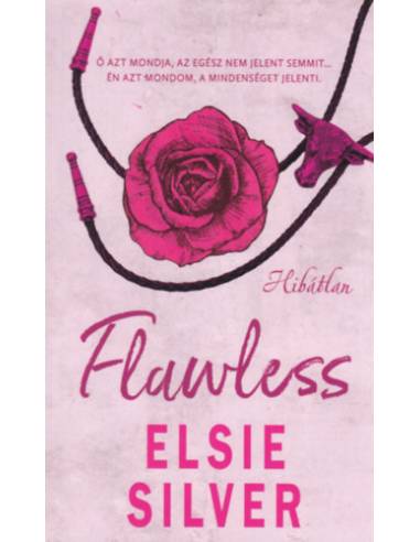 Flawless - Hibátlan - (Különleges kiadás)