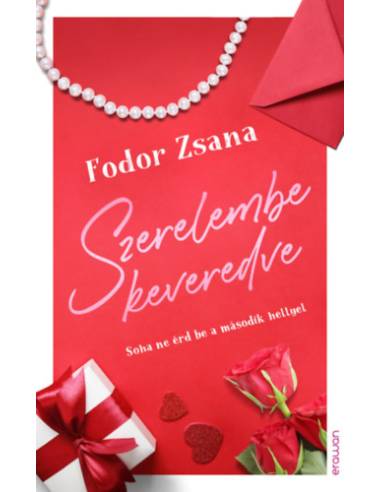 Szerelembe keveredve