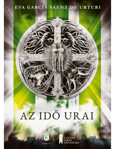 Az idő urai