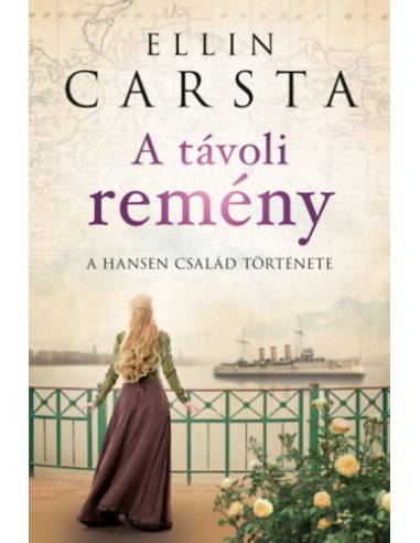 A távoli remény - A Hansen család története