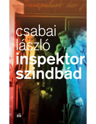 Inspektor Szindbád