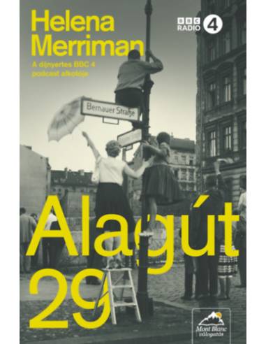 Alagút 29