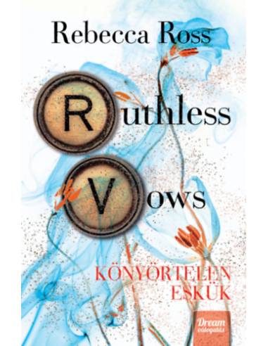 Ruthless Vows - Könyörtelen eskük