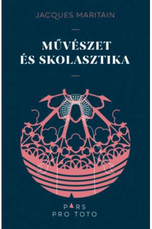 Művészet és skolasztika